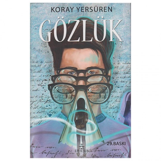 EPHESUS / GÖZLÜK CİLTLİ / KORAY YERSÜREN