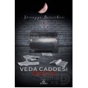 EPHESUS / VEDA CADDESİ 3: HECR CİLTLİ