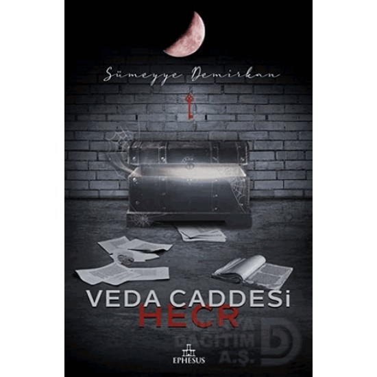 EPHESUS / VEDA CADDESİ 3: HECR CİLTLİ