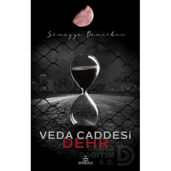 EPHESUS / VEDA CADDESİ 4: DEHR - CİLTLİ