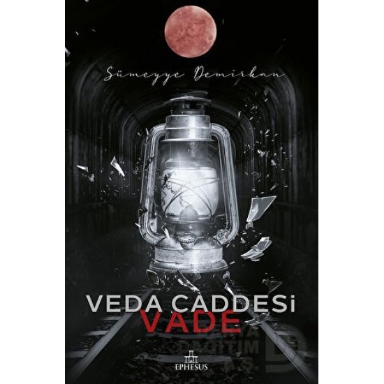 EPHESUS / VEDA CADDESİ 5 - VADE CİLTSİZ