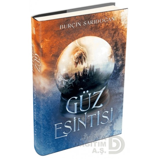 EPHESUS / GÜZ ESİNTİSİ - 2 CİLTLİ