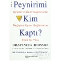 EPSİLON / PEYNİRİMİ KİM KAPTI