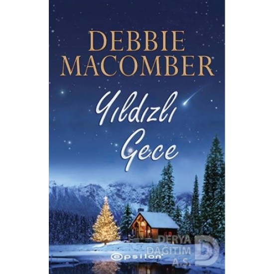 EPSİLON / YILDIZLI GECE / DEBBIE MACOMBER