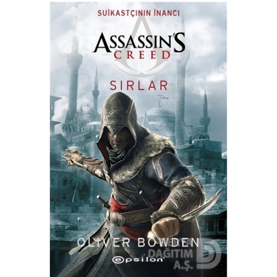 EPSİLON / ASSASSINS CREED SIRLAR