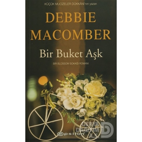 EPSİLON /  BİR BUKET AŞK / DEBBIE MACOMBER