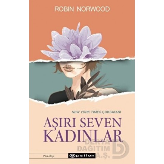 EPSİLON / AŞIRI SEVEN KADINLAR / ROBIN NORWOOD