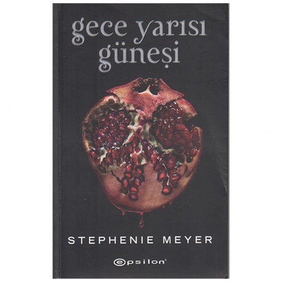 EPSİLON / GECE YARISI GÜNEŞİ - S. MEYER