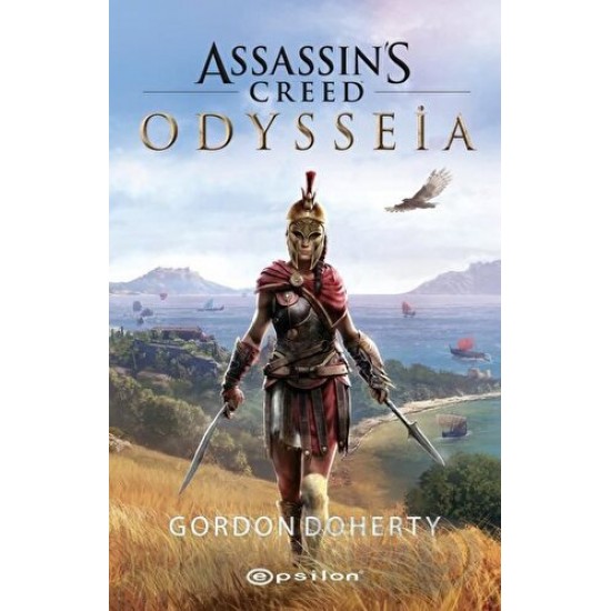 EPSİLON / ASSASSINS CREED ODYSSEIA