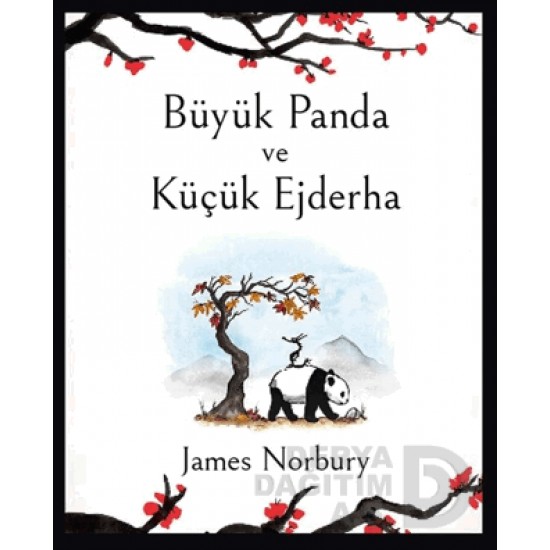 EPSİLON / BÜYÜK PANDA VE KÜÇÜK EJDERHA - CİLTLİ