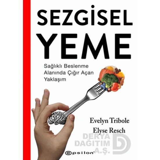 EPSİLON / SEZGİSEL YEME