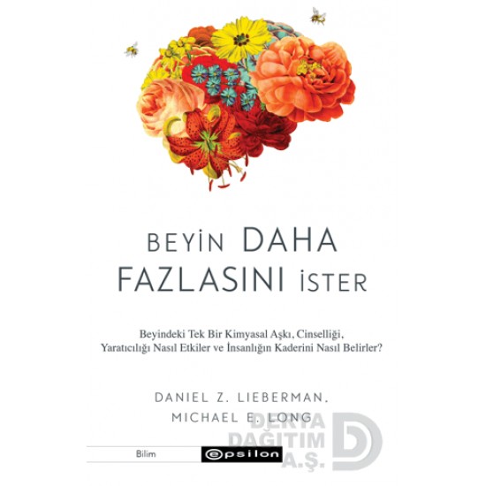 EPSİLON / BEYİN DAHA FAZLASINI İSTER