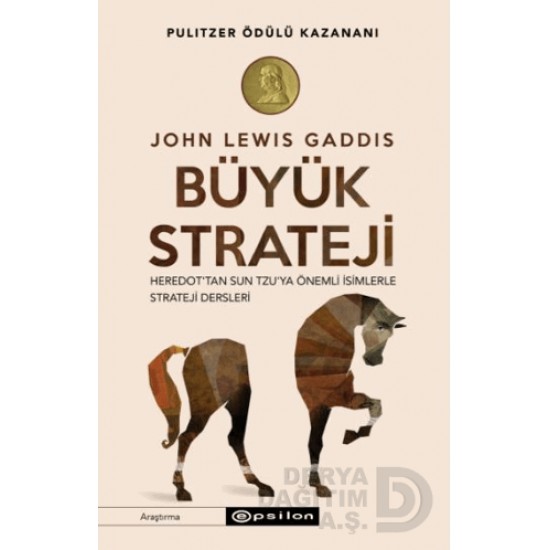 EPSİLON /  BÜYÜK STRATEJİ