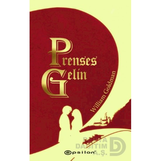 EPSİLON /  PRENSES GELİN