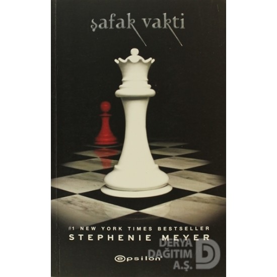 EPSİLON / ŞAFAK VAKTİ