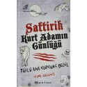 EPSİLON / SAFTİRİK KURT ADAMIN GÜNLÜĞÜ-TÜYLÜ AMA K