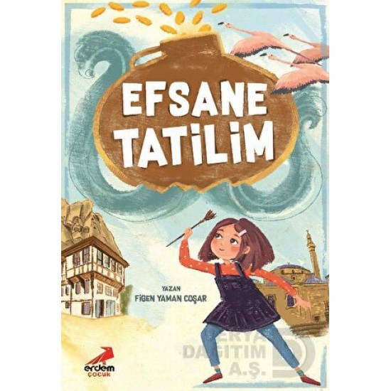 ERDEM / EFSANE TATİLİM