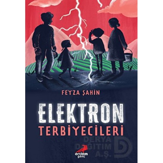 ERDEM / ELEKTRON TERBİYECİLERİ