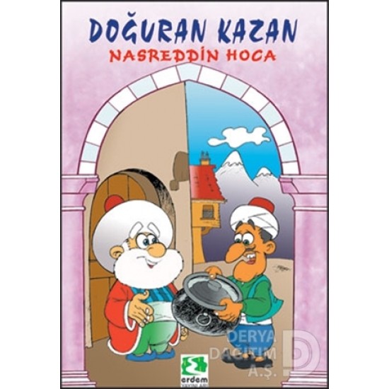 ERDEM / DOĞURAN KAZAN