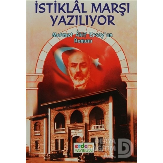 ERDEM / İSTİKLAL MARŞI YAZILIYOR - KLASİKLERİMİZ