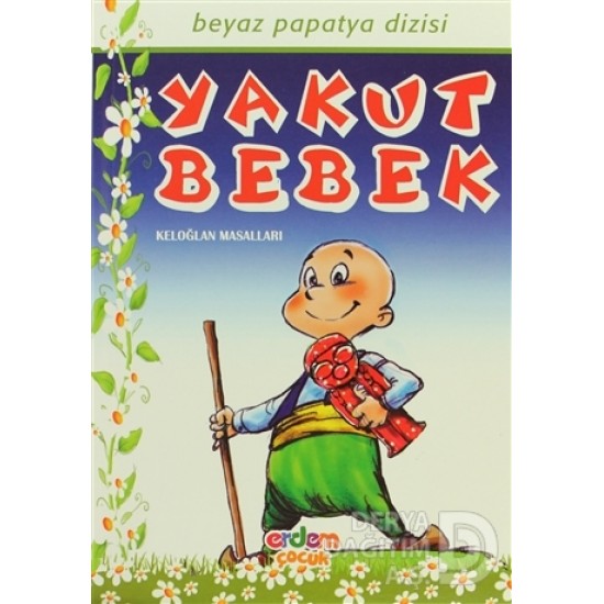 ERDEM / YAKUT BEBEK