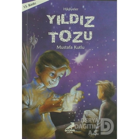 ERDEM / YILDIZ TOZU / MUSTAFA KUTLU