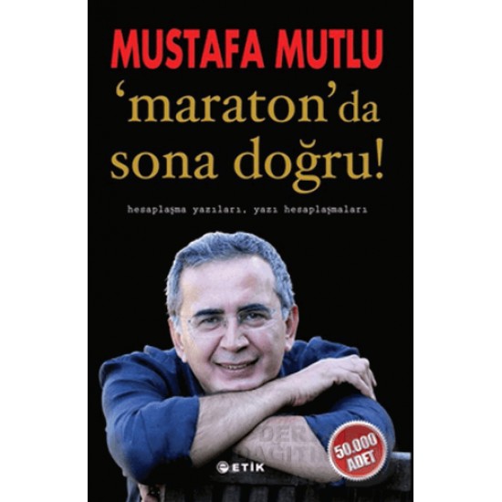 ETİK / MARATONDA SONA DOĞRU