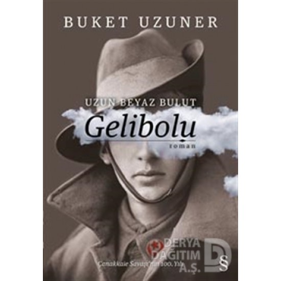 EVEREST / GELİBOLU - UZUN BEYAZ BULUT