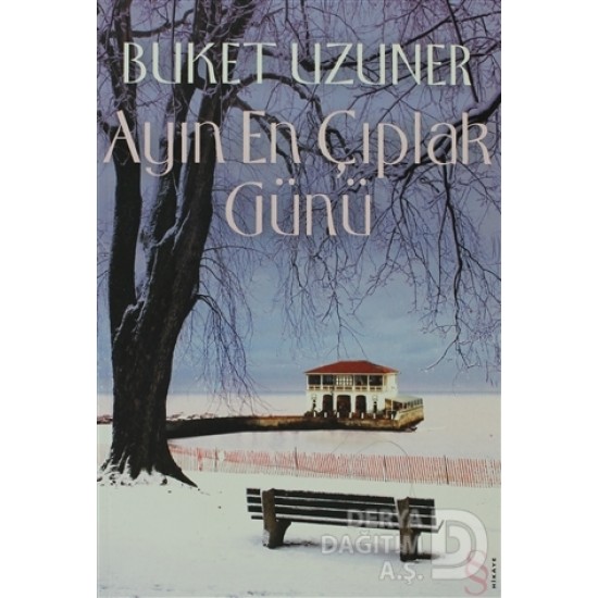 EVEREST / AYIN EN ÇIPLAK GÜNÜ