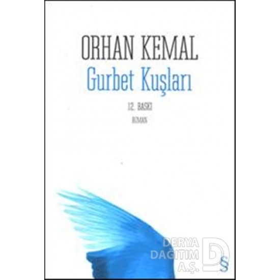 EVEREST / GURBET KUŞLARI