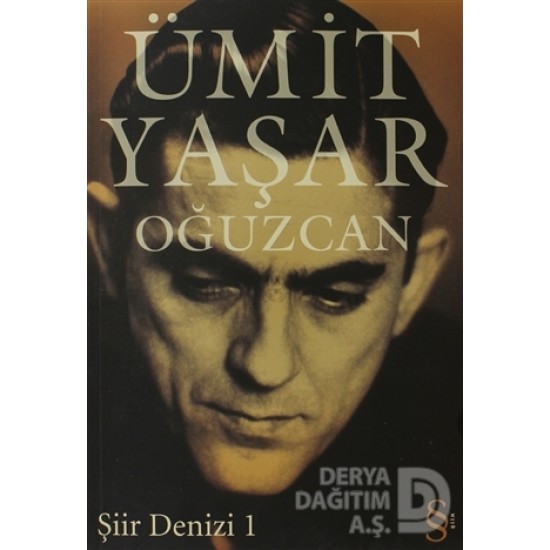 EVEREST / ŞİİR DENİZİ - 1