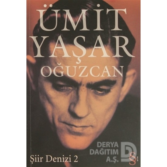 EVEREST / ŞİİR DENİZİ - 2