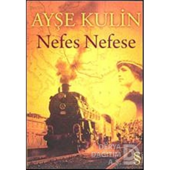 EVEREST / NEFES NEFESE