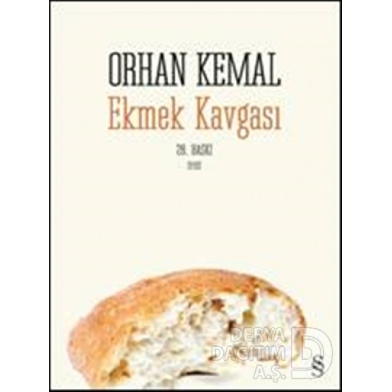 EVEREST / EKMEK KAVGASI