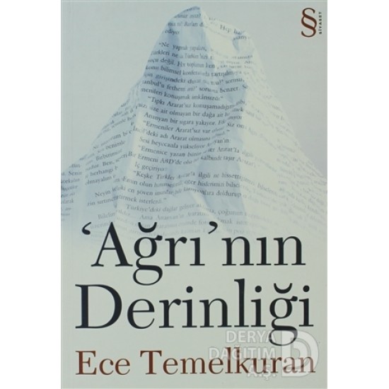 EVEREST / AGRININ DERİNLİĞİ