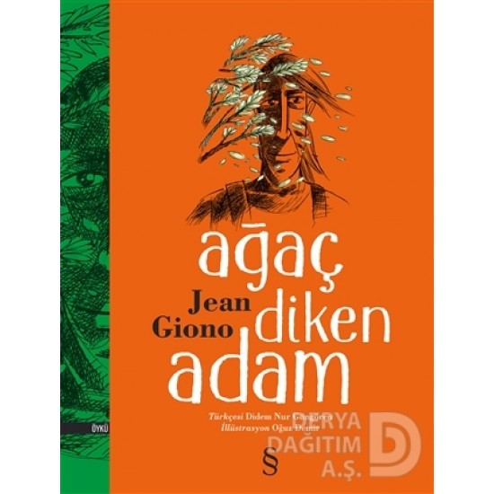 EVEREST / AĞAÇ DİKEN ADAM