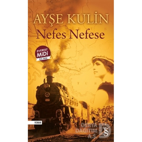 EVEREST / NEFES NEFESE MİDİ BOY