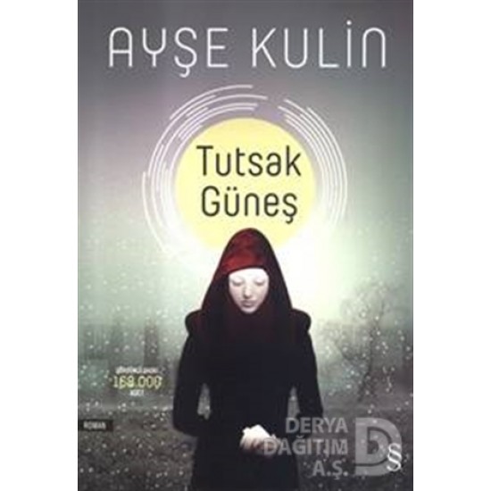 EVEREST / TUTSAK GÜNEŞ / AYŞE KULİN