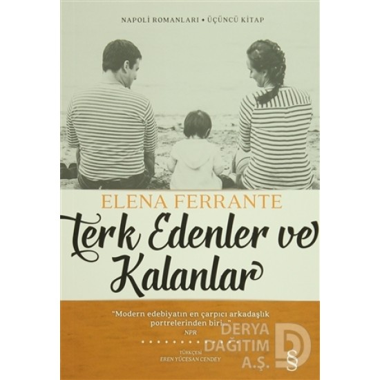 EVEREST / TERK EDENLER VE KALANLAR