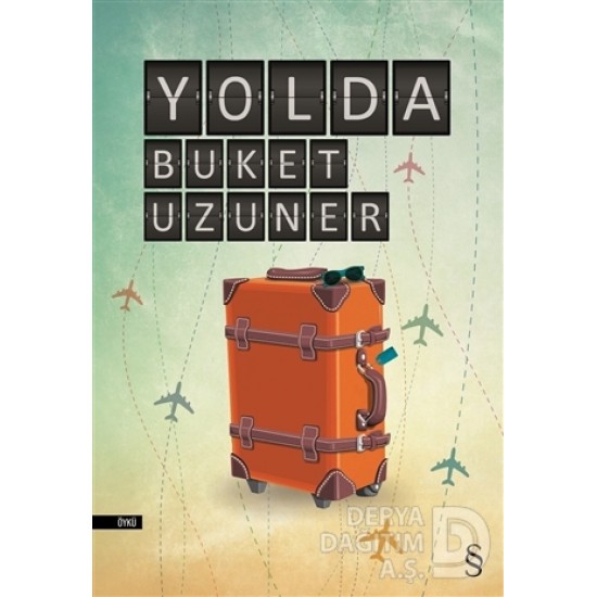 EVEREST / YOLDA / BUKET UZUNER