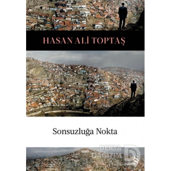 EVEREST / SONSUZLUĞA NOKTA / H.A. TOPTAŞ