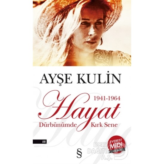 EVEREST / HAYAT  ( MİDİ ) / A.KULİN