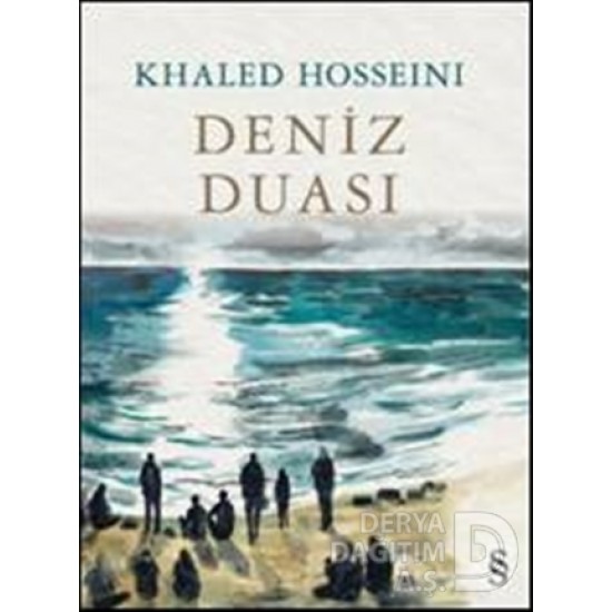 EVEREST / DENİZ DUASI / KHALED HOSSEINI