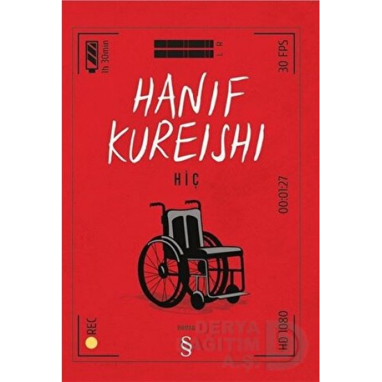 EVEREST / HİÇ / H. KUREISHI