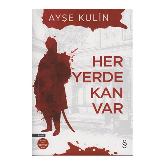 EVEREST /  HER YERDE KAN VAR - AYŞE KILİN