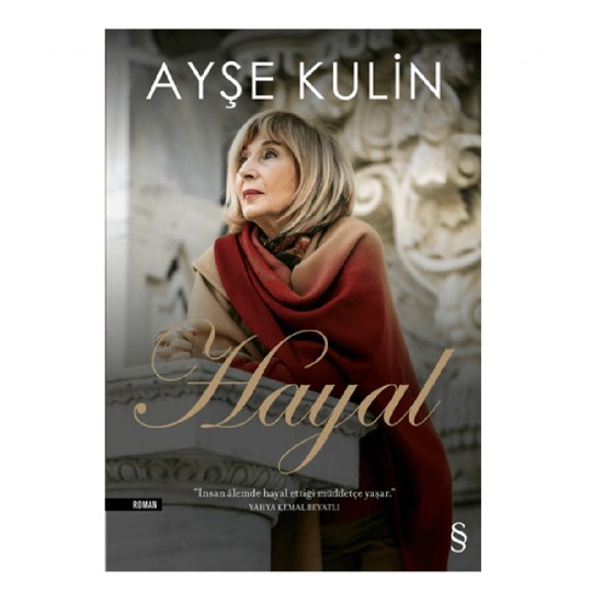 EVEREST /  HAYAL - AYŞE KULİN