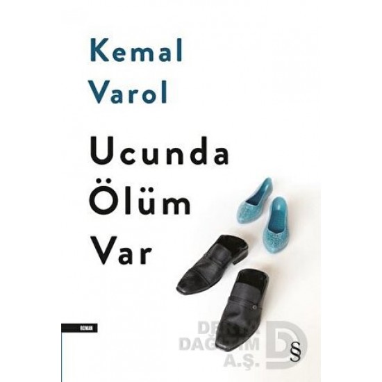 EVEREST / UCUNDA ÖLÜM VAR / KEMAL VAROL