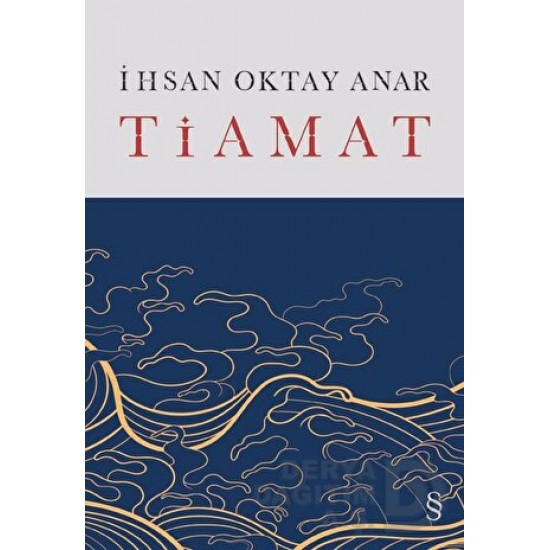 EVEREST /  TİAMAT - CİLTLİ