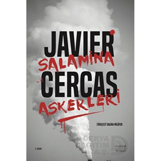 EVEREST / SALAMİNA ASKERLERİ