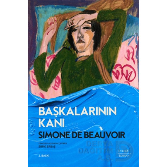 EVEREST /  BAŞKALARININ KANI